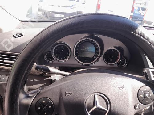 Headlight switch MERCEDES-BENZ E-CLASS (W212) E 220 CDI / BlueTEC (212.001, 212.002) | BP31542020I24 - Image 8