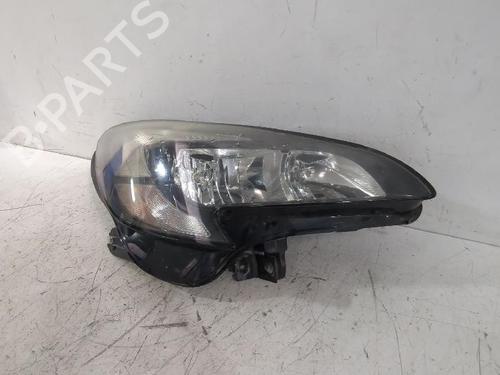 Right headlight OPEL CORSA E (X15) 1.3 CDTI (08, 68) | BP33734862C29 - Image 2