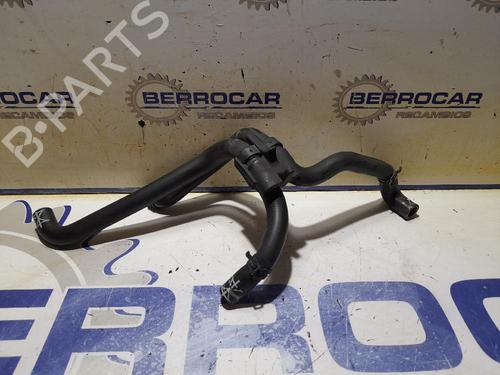 Used Pipe Pipe VW CADDY III MPV (2KB, 2KJ, 2CB, 2CJ) 1.9 TDI (105 hp) 31539357 31539357