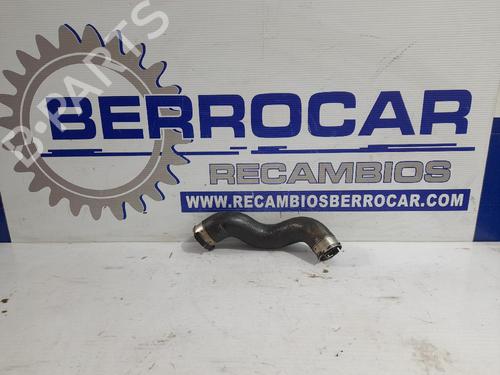 Used Pipe Pipe MERCEDES-BENZ E-CLASS (W212) E 220 CDI / BlueTEC (212.001, 212.002) (170 hp) 31542010 31542010
