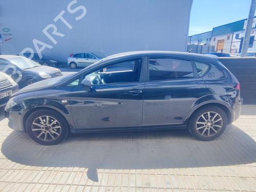 Fuse box SEAT LEON (1P1) 1.9 TDI | BP31563306E1  - Image 10