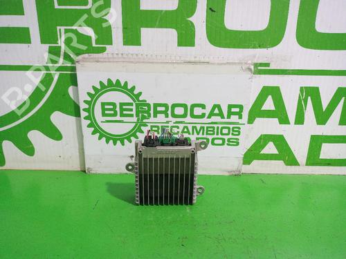 Used Electronic module Electronic module RENAULT GRAND SCÉNIC III (JZ0/1_) 1.2 TCe (JZ16) (132 hp) 31550754 31550754