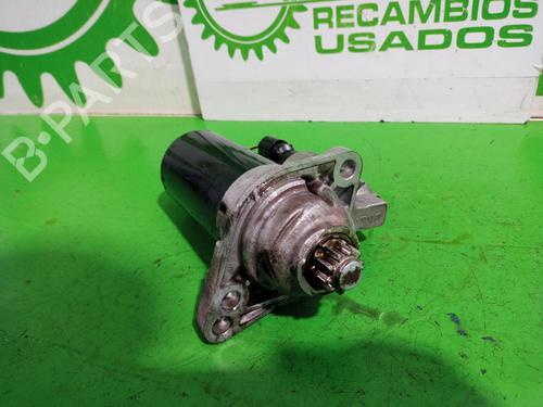 Starter SEAT IBIZA III (6L1) 1.9 TDI | BP31553397M8 - Image 4