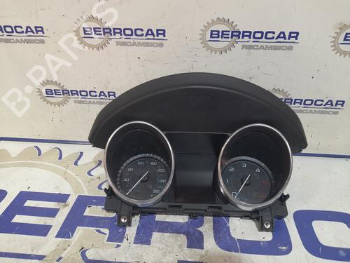 Used Instrument cluster Instrument cluster 38860695 38860695