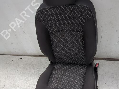 Used Right front seat Right front seat RENAULT KANGOO Express (FW0/1_) 1.5 dCi 90 (FW0G, FW05, FW08, FW11) (90 hp) 36525561 36525561