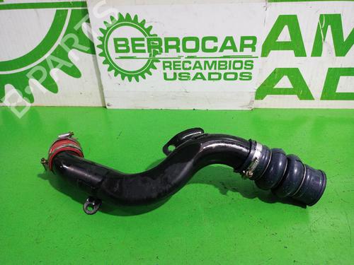 Pipe FORD FOCUS I (DAW, DBW) 1.8 TDCi | BP31552096M125