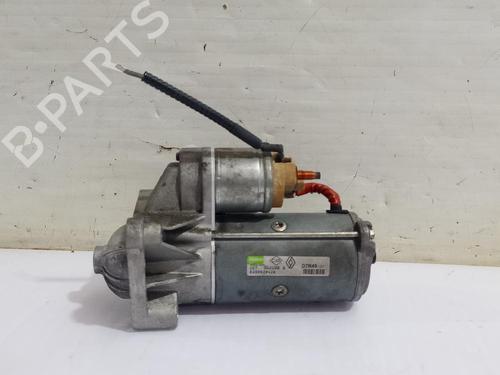 Used Starter Starter RENAULT SCÉNIC II (JM0/1_) [2003-2010] 31677435 31677435