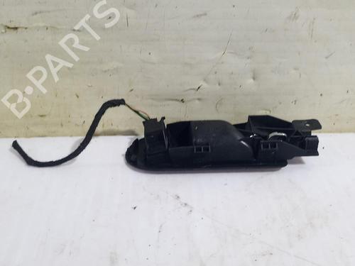 Front right interior door handle VW PASSAT B5.5 (3B3) 1.9 TDI | BP31562228I14 - Image 2