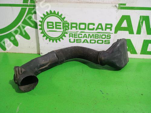 Pipe FORD FOCUS I (DAW, DBW) 1.8 TDCi | BP31552136M125