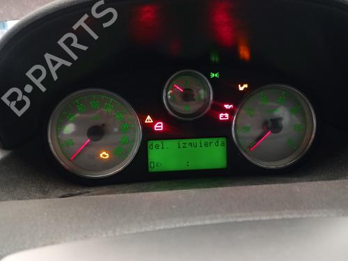 Fuse box LANCIA YPSILON (843_) | BP38861609E1 - Image 14