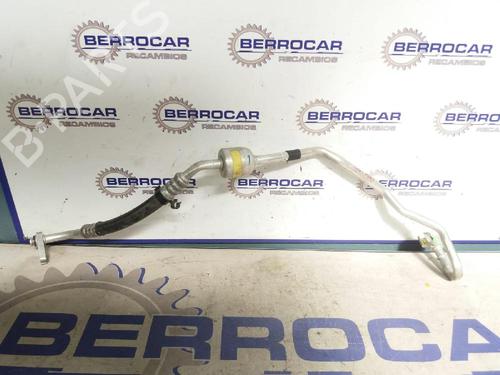 Used AC pipe AC pipe OPEL CORSA D (S07) [2006-2015] 31678223 31678223