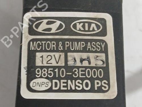 Washer pump KIA CARENS III MPV (UN) 2.0 CRDi 140 | BP31564004E24 