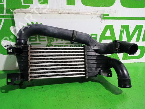 Intercooler OPEL ASTRA H Saloon (A04) 1.7 CDTi (L69) | BP31554128M30