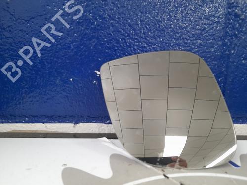 Used Right mirror glass Right mirror glass 38860801 38860801