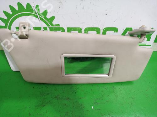 Right sun visor LANCIA YPSILON (843_) | BP38861520I2 - Image 2