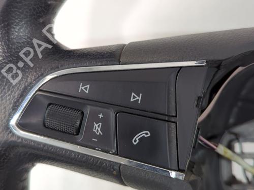 Steering wheel SEAT LEON (5F1) 1.6 TDI | BP38868368C49 - Image 4