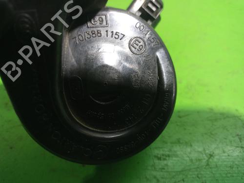 Horn VW GOLF VI (5K1) 1.6 TDI | BP31553650E13