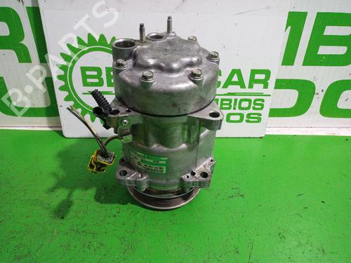Used AC compressor AC compressor CITROËN C5 I Break (DE_) 2.0 HDi (DERHZB, DERHZE) (109 hp) 31547240 31547240