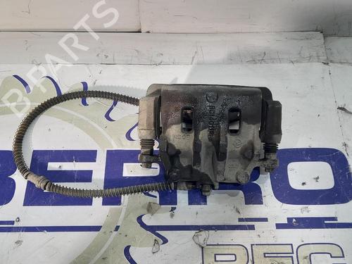 Used Left front brake caliper Left front brake caliper SSANGYONG KYRON 2.0 Xdi (141 hp) 31540022 31540022