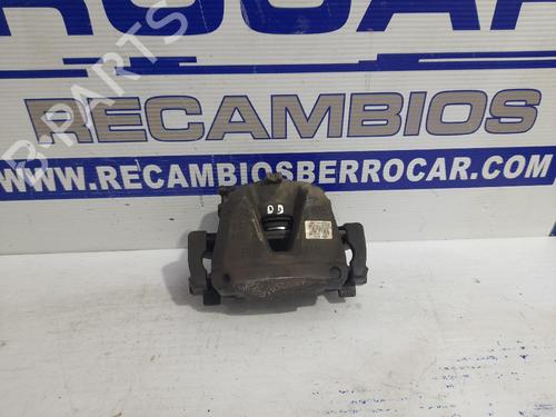 Used Right front brake caliper Right front brake caliper PEUGEOT EXPERT Van (V_) 1.6 BlueHDi 95 (95 hp) 31541497 31541497