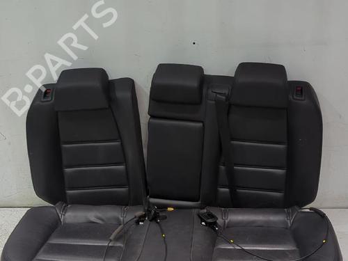 Used Rear seat Rear seat 37533578 37533578