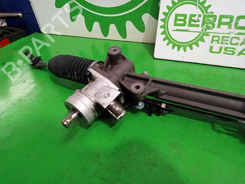 Steering rack AUDI A6 C6 (4F2) 2.4 | BP31548793M22 - Image 3