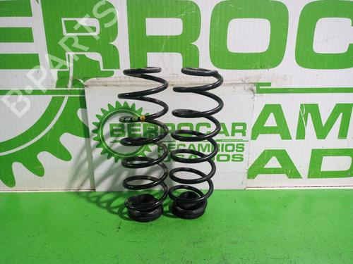 Used Shock absorber spring SEAT IBIZA III (6L1) 1.9 TDI (100 hp) 31553402