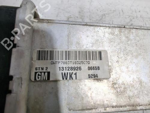 Intercooler OPEL ASTRA H (A04) 1.7 CDTI (L48) | BP32465962M30 