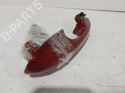 Rear left exterior door handle FORD PUMA (J2K, CF7) 1.0 EcoBoost | BP32464723C130 