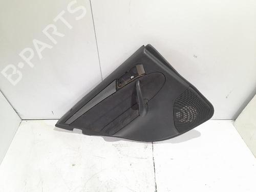 Used Rear left panel Rear left panel MERCEDES-BENZ C-CLASS (W203) C 220 CDI (203.006, 203.008) (143 hp) 31539529 31539529