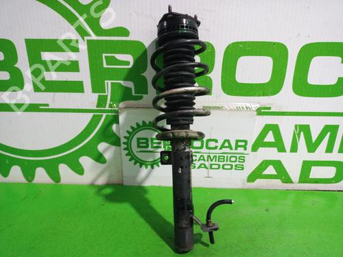 Used Right front shock absorber Right front shock absorber FORD FIESTA V (JH_, JD_) 1.4 TDCi (68 hp) 32384956 32384956