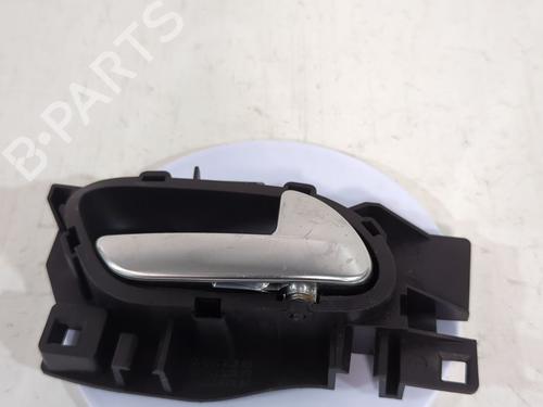 Used Rear right interior door handle Rear right interior door handle 39610855 39610855
