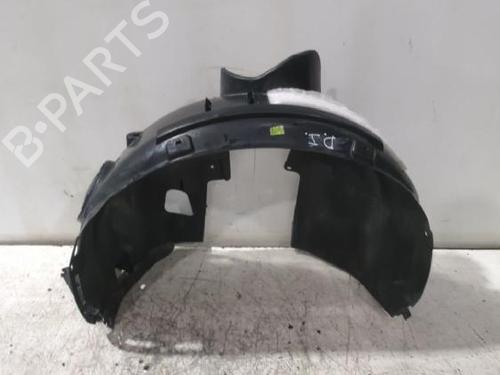 Hjulbue VW T-ROC (A11, D11) 1.6 TDI | BP32462171C56 - Image 7