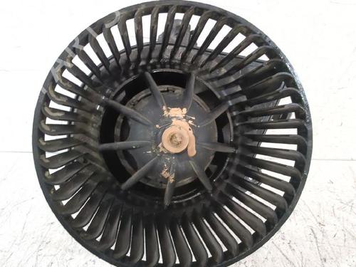 Used Heater blower motor Heater blower motor CITROËN BERLINGO / BERLINGO FIRST MPV (MF_, GJK_, GFK_) 2.0 HDI 90 (MFRHY) (90 hp) 33746279 33746279