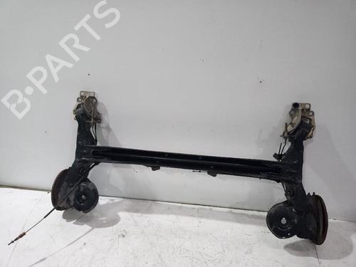 Assale posteriore CITROËN C4 Grand Picasso I (UA_) [2006-2013]  31677221