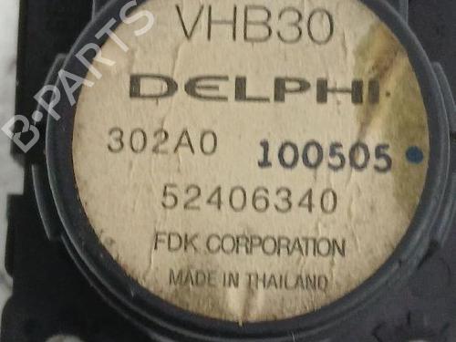 Electronic module OPEL ASTRA H GTC (A04) 1.7 CDTi (L08) | BP33735361M83  - Image 5