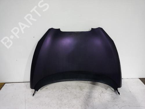 Used Hood SEAT TOLEDO III (5P2) 2.0 TDI 16V (140 hp) 31557813