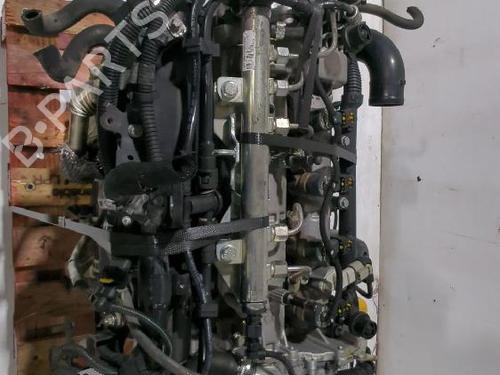 Engine OPEL CORSA D (S07) 1.3 CDTI (L08, L68) | BP31568563M1 