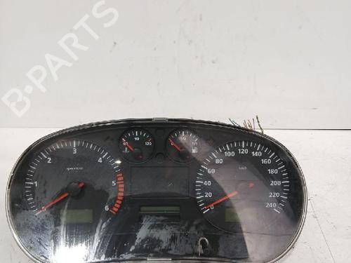 Instrument cluster SEAT LEON (1M1) | BP32489745C47 - Image 2