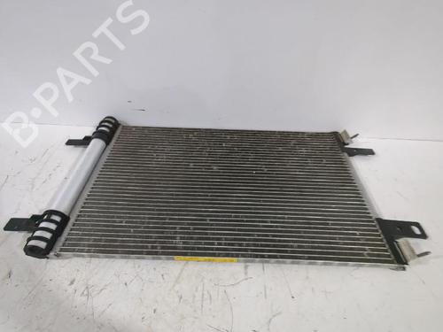 AC radiator CITROËN JUMPY III Van (V_) 1.5 BlueHDi 100 | BP31564770M32
