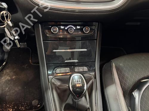Højre solskærm OPEL GRANDLAND / GRANDLAND X (A18, P1UO) | BP31559457I2 - Image 9