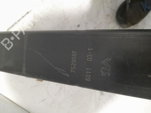 Køfangervange FORD B-MAX (JK) 1.5 TDCi | BP31539781C73 