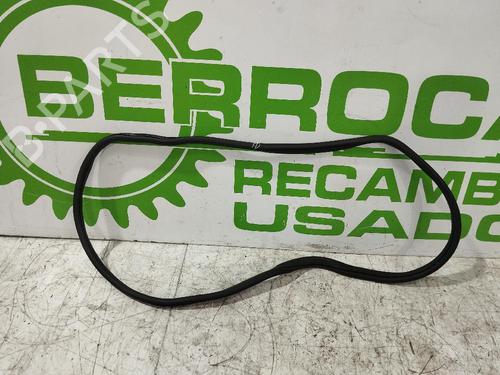 Used Rubber door seal Rubber door seal JAGUAR S-TYPE II (X200) 2.7 D (207 hp) 31674555 31674555