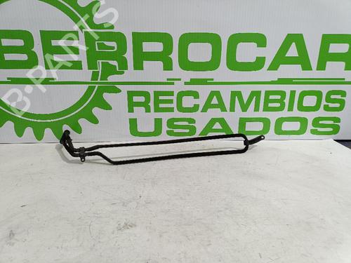 Used Oil radiator Oil radiator AUDI A6 C5 (4B2, 4B4) 2.5 TDI quattro (180 hp) 31542756 31542756