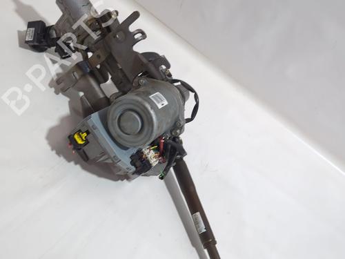 Steering column RENAULT KANGOO Express (FW0/1_) 1.5 dCi 90 (FW0G, FW05, FW08, FW11) | BP38866539M21 - Image 2