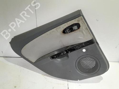 Forra trás esquerda SEAT LEON (1P1) [2005-2013]  31673252