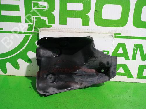 Wheel arch RENAULT MEGANE II Coupé-Cabriolet (EM0/1_) 1.6 | BP31552427C56 