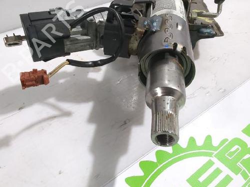 Steering column PEUGEOT 407 (6D_) 1.6 HDi 110 (6D9HZC, 6D9HYC) | BP31568482M21