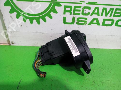 Headlight switch FORD FOCUS I (DAW, DBW) 1.8 TDCi | BP31552186I24 - Image 5