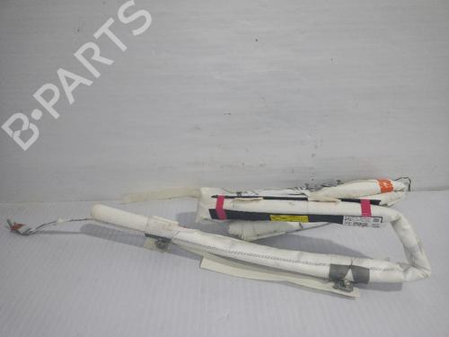 Used Left curtain airbag KIA SPORTAGE V (NQ5) 1.6 T-GDI MHEV (150 hp) 31555149